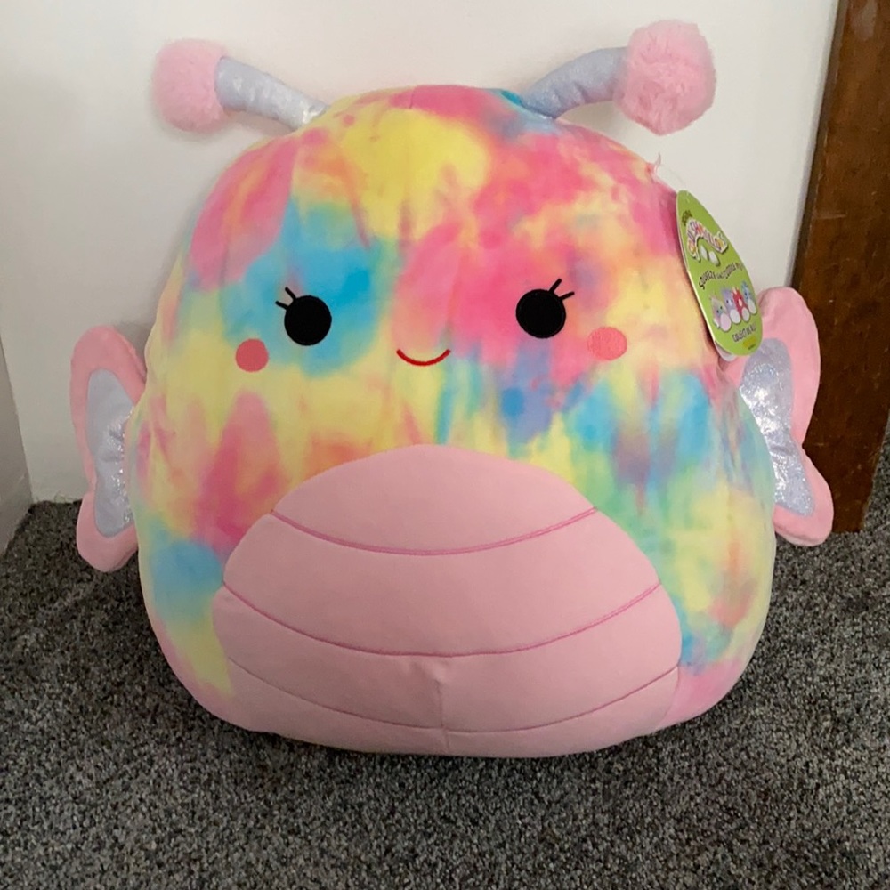 Wren 16 Inch Squishmallow